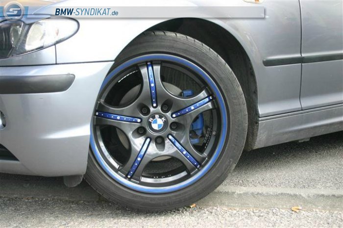 BMW-Syndikat Fotostorie
