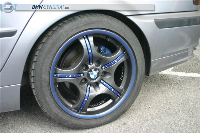 BMW-Syndikat Fotostorie