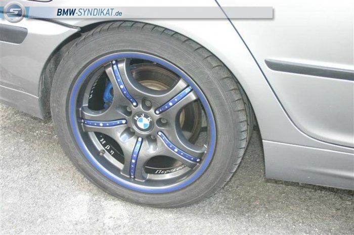 BMW-Syndikat Fotostorie
