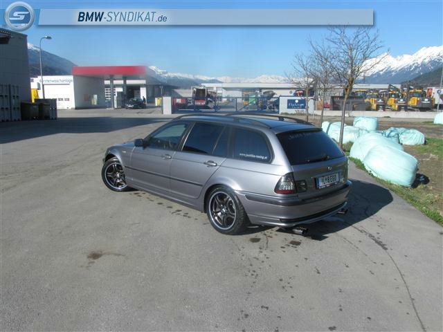 BMW-Syndikat Fotostorie