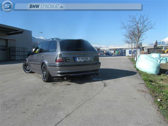 BMW-Syndikat Fotostorie