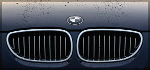 E60 530d US M-Paket M166 Gewinde - 5er BMW - E60 / E61
