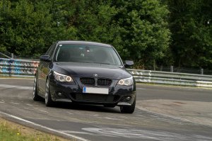 E60 530d US M-Paket M166 Gewinde - 5er BMW - E60 / E61