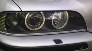 530d - 5er BMW - E39 530d - 5er BMW - E39