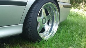 530d - 5er BMW - E39