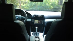 530d - 5er BMW - E39 530d - 5er BMW - E39