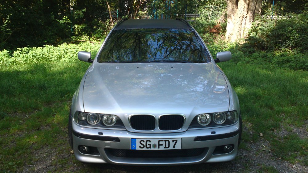 530d - 5er BMW - E39
