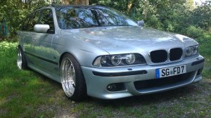 530d - 5er BMW - E39 530d - 5er BMW - E39