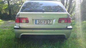 530d - 5er BMW - E39 530d - 5er BMW - E39