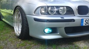 530d - 5er BMW - E39 530d - 5er BMW - E39