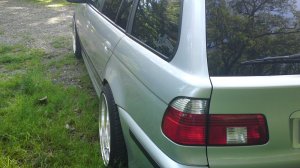 530d - 5er BMW - E39 530d - 5er BMW - E39