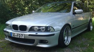 530d - 5er BMW - E39 530d - 5er BMW - E39