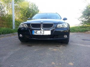 BMW 320i Touring - 3er BMW - E90 / E91 / E92 / E93