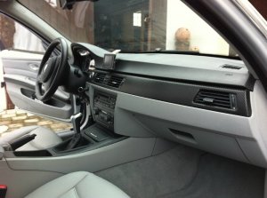 BMW E90 325i - 3er BMW - E90 / E91 / E92 / E93
