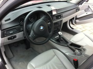 BMW E90 325i - 3er BMW - E90 / E91 / E92 / E93