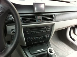 BMW E90 325i - 3er BMW - E90 / E91 / E92 / E93