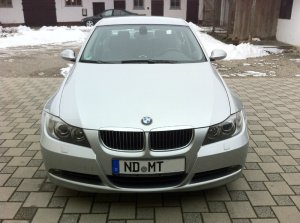 BMW E90 325i - 3er BMW - E90 / E91 / E92 / E93