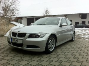 BMW E90 325i - 3er BMW - E90 / E91 / E92 / E93