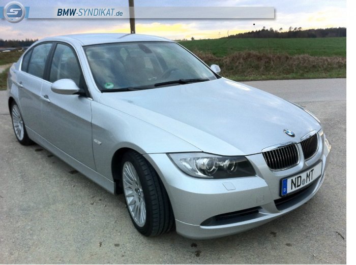 BMW-Syndikat Fotostorie