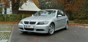 BMW E90 325i - 3er BMW - E90 / E91 / E92 / E93