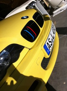 Dakargelbes e46 Coupe - 3er BMW - E46 Dakargelbes e46 Coupe - 3er BMW - E46