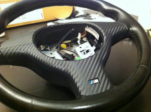 Dakargelbes e46 Coupe - 3er BMW - E46
