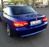 E93 325i (Bleu Betty) - 3er BMW - E90 / E91 / E92 / E93 - photo13.jpg