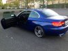 E93 325i (Bleu Betty) - 3er BMW - E90 / E91 / E92 / E93 - photo19.jpg