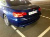 E93 325i (Bleu Betty) - 3er BMW - E90 / E91 / E92 / E93 - photo30.jpg