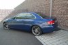 E93 325i (Bleu Betty) - 3er BMW - E90 / E91 / E92 / E93 - SAM_0641.JPG
