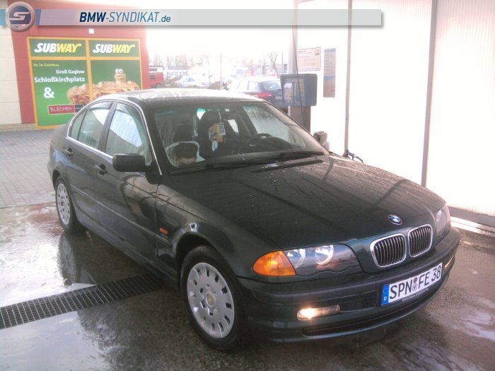 BMW-Syndikat Fotostorie