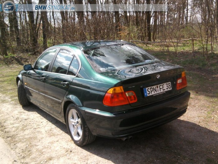 BMW-Syndikat Fotostorie