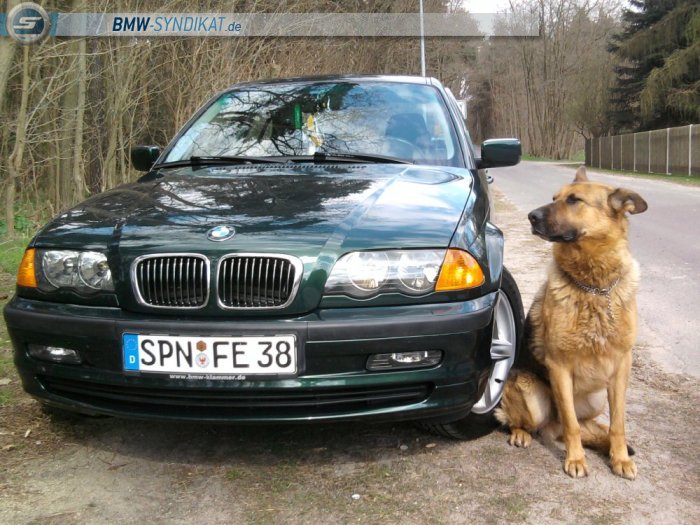 BMW-Syndikat Fotostorie
