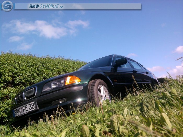 BMW-Syndikat Fotostorie