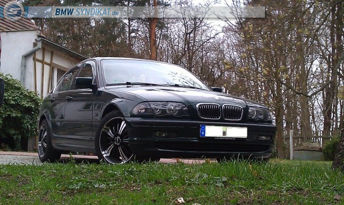 BMW-Syndikat Fotostorie