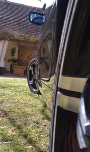 Meine Elly...320i Limo - 3er BMW - E46