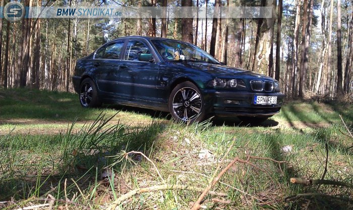BMW-Syndikat Fotostorie