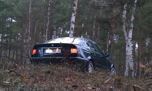 Meine Elly...320i Limo - 3er BMW - E46