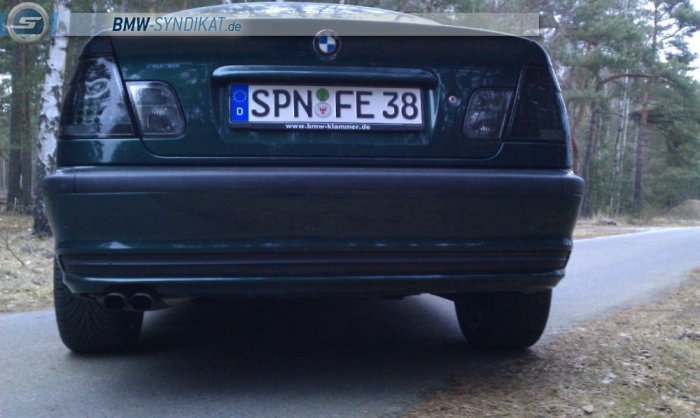 BMW-Syndikat Fotostorie
