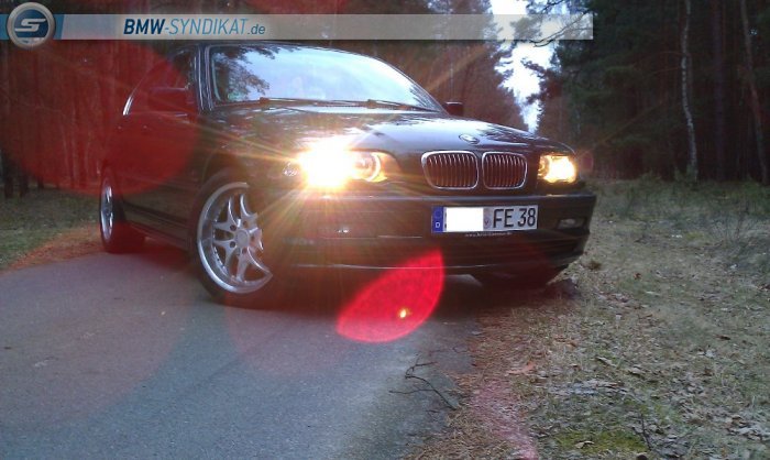 BMW-Syndikat Fotostorie