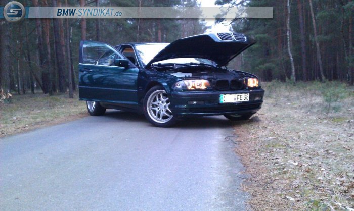 BMW-Syndikat Fotostorie