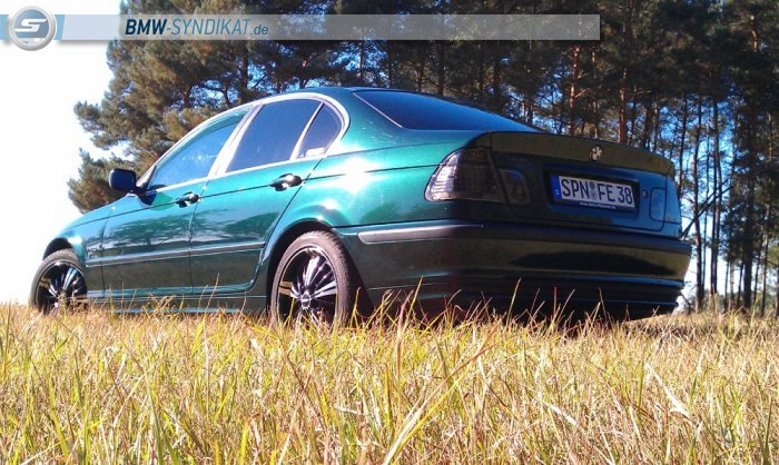 BMW-Syndikat Fotostorie