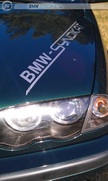 BMW-Syndikat Fotostorie