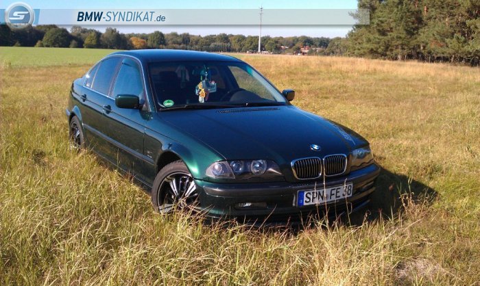 BMW-Syndikat Fotostorie