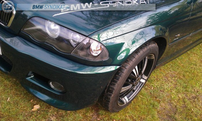 BMW-Syndikat Fotostorie