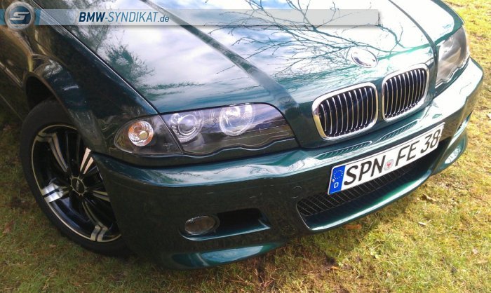 BMW-Syndikat Fotostorie