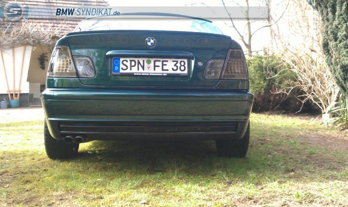 BMW-Syndikat Fotostorie