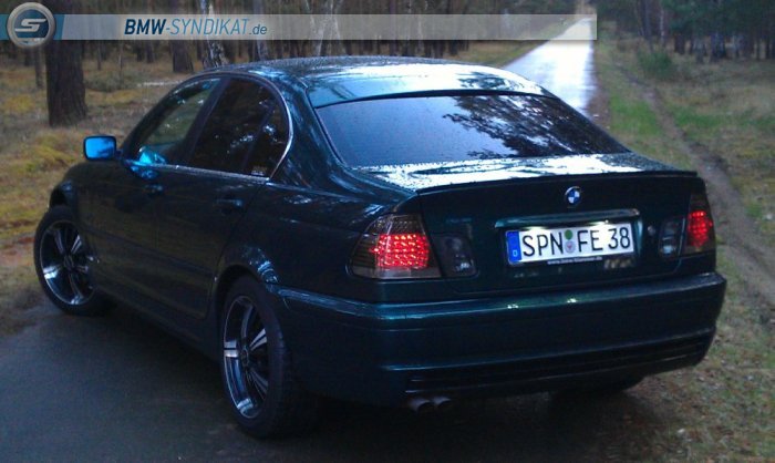 BMW-Syndikat Fotostorie
