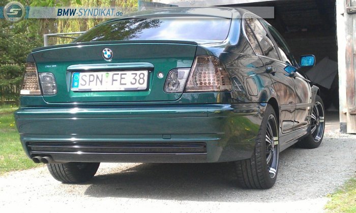 BMW-Syndikat Fotostorie