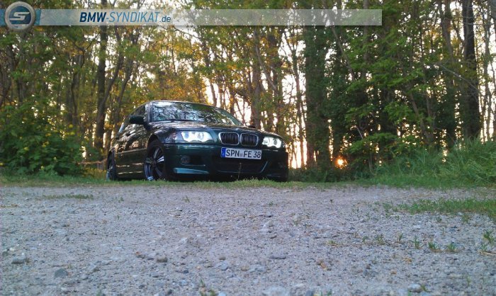 BMW-Syndikat Fotostorie